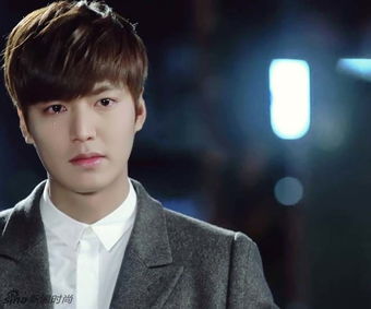 2014两岸男神榜揭晓，美男“鲜肉”风潮席卷，引领娱乐新风尚