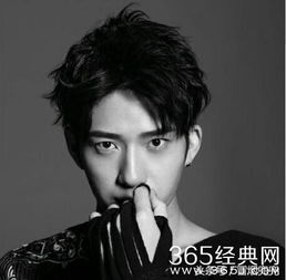 井柏然、李易峰、吴亦凡、林更新、杨洋、鹿晗、张艺兴 85后“小生鲜肉潮”的前景展望