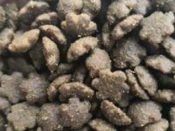 成都天然鲜肉狗粮罐头源头工厂 专业OEM贴牌代加工服务