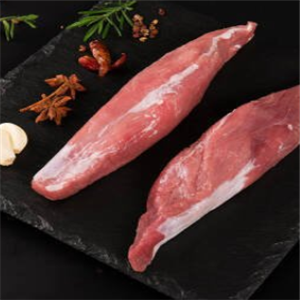 得利斯冷鲜肉